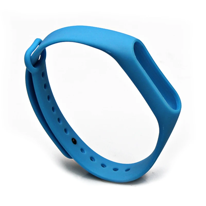 Новейший mi band 2 Глобальный ремень Расширенный 29 см Длина pulsera banda ремешок для xiaomi