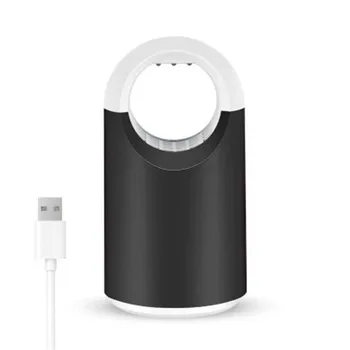 

Photocatalyst USB Mosquito Home LED Mosquito Repellent Fly Trap LightInsect Repellent Radiationless for Bedroom Home