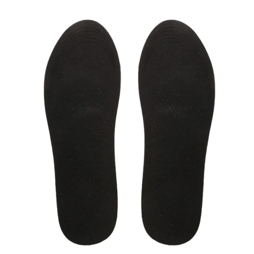 Колодки для обуви для мужчин 4D подушки Арки пятки поддержка стопы губка эластичный памяти Массаж Pad Стелька Универсальный боли