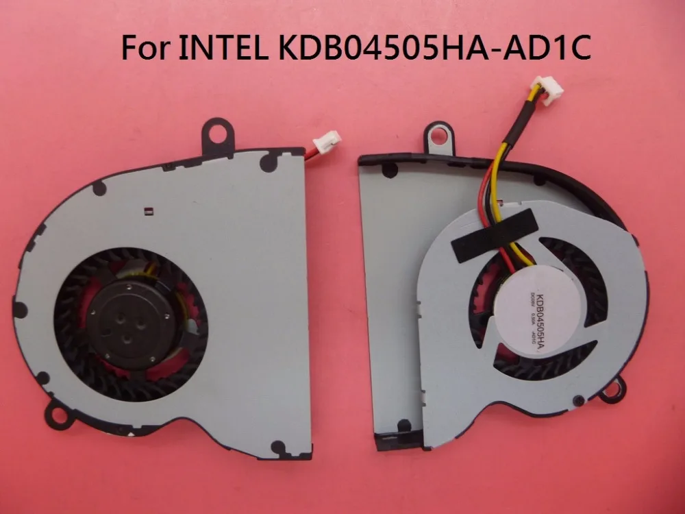 Laptop CPU Cooling Pads FAN For lenovo For Thinkpad X100E E10 X120E For INTEL KDB04505HA AD1C