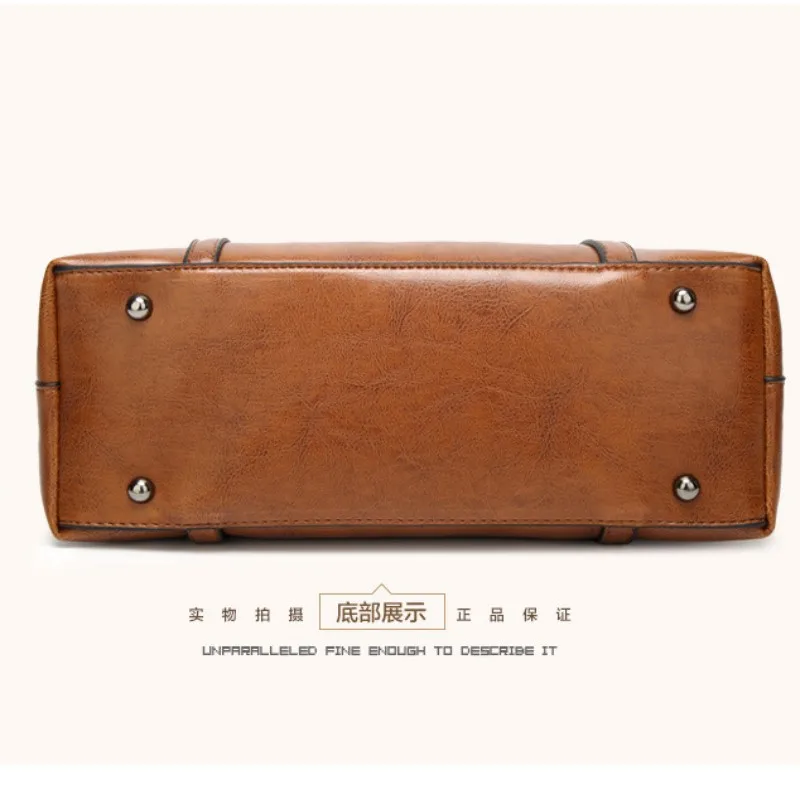 Goedkoop 100% Echt leer Vrouwen handtassen 2019 Nieuwe vrouwelijke Koreaanse mode handtas Crossbody vormige zoete Schouder Handtas