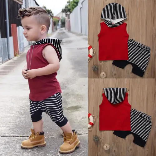 baby boy fashionable clothes