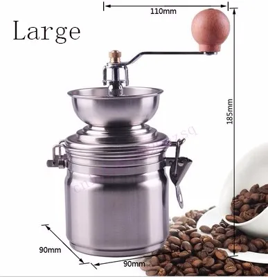 CUKYI коленчатого запеченные кофемолка аппарат для обжарки кофейных зерен Малый Нержавеющая сталь ролики выпечки машина стороны машина для