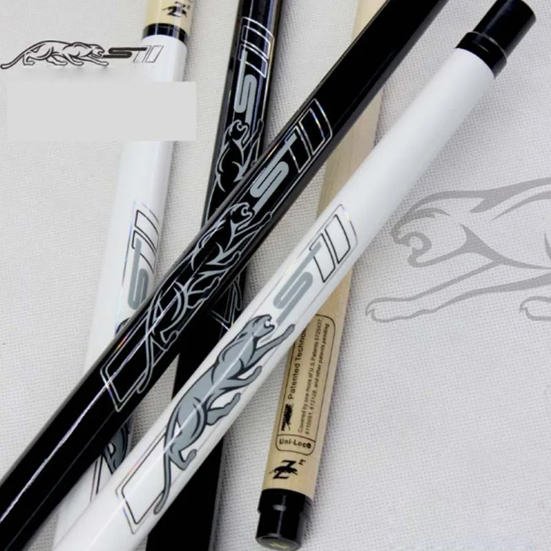 

New PR Pool Cues Stick 11.5mm 13mm Billiards Cue Sport Handle China