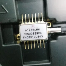 3SP A1916LMM 3CN00829CX A1916LMM 1542nm 4 МВт Волоконно лазерная электро оптического волокна