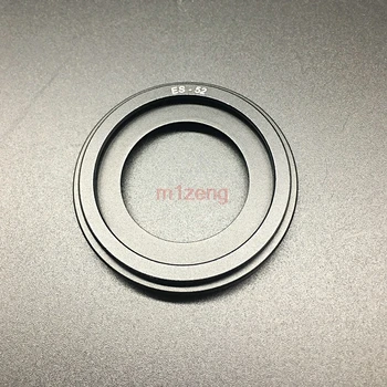 

ES52 ES-52 Metal camera Lens Hood cover for Canon EF 40mm f/2.8 STM EF-S 24mm f/2.8 STM