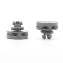 E-PTEF мембранный газопроницаемый колпачок дефлектора воздуха