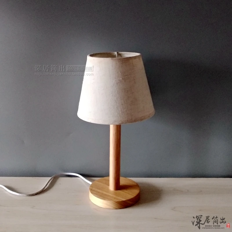 Loft Vintage Desk Lamp With 2 Colors Traditional American
