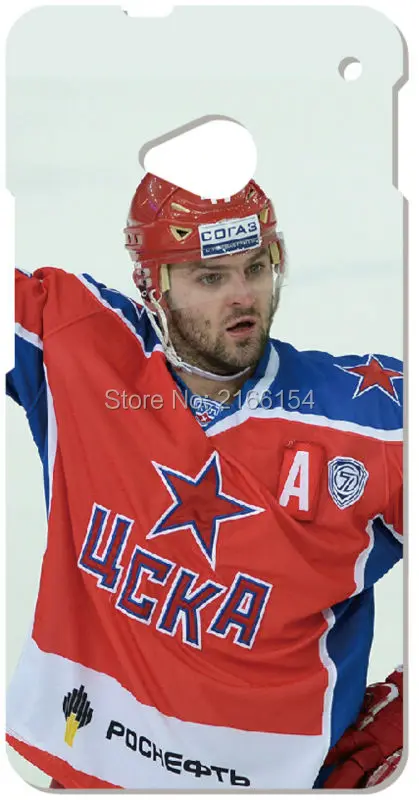 1 font b PC b font Alexander Radulov phone Cover For HTC one X M7 M8