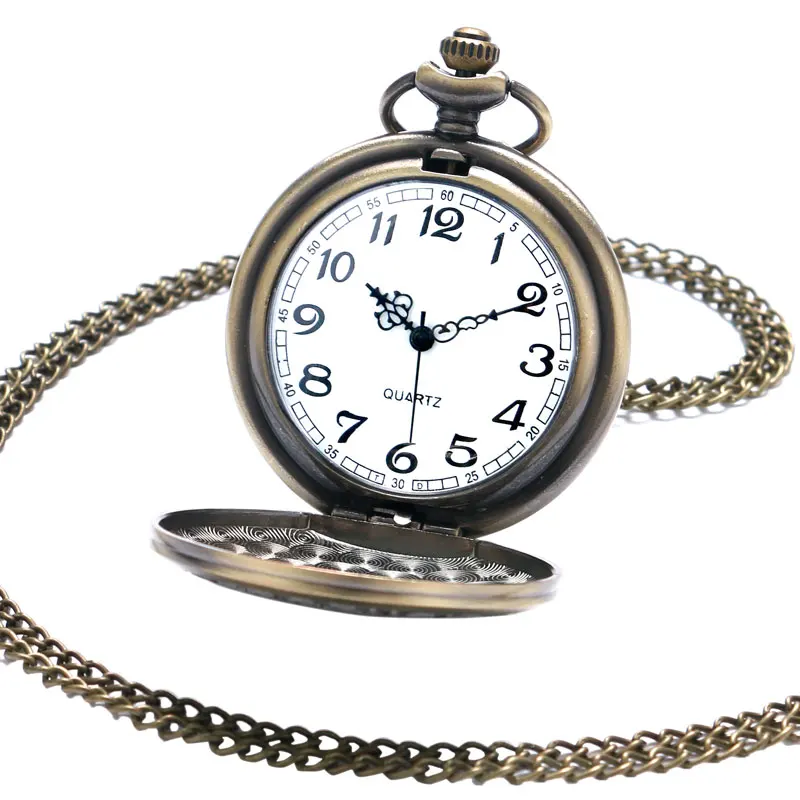 EMT Pocket watch for nurse doctor (3)