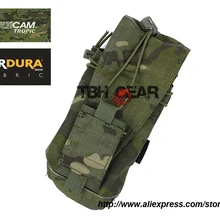 TMC Смарт военный MOLLE Чехол PRC152/бутылка для воды подсумок мультикам Тропик+(SKU12050657