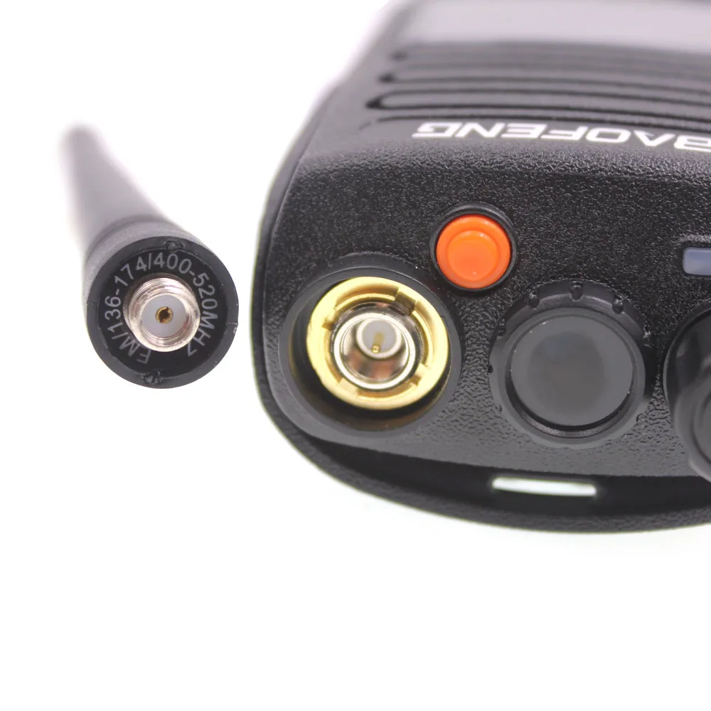 Рация Baofeng DMR GPS VHF UHF 136 174 и 400 470 МГц Двухдиапазонная цифровая много раз уровень 1