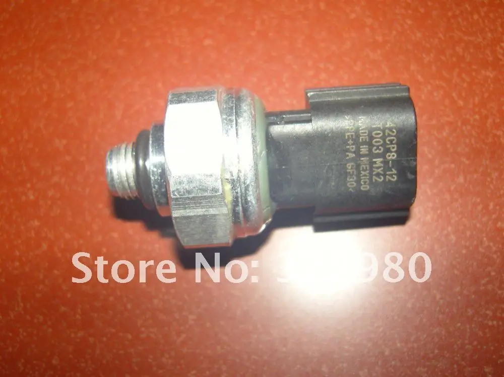 42CP8-11 для малого Mitsubishi/Kia Датчик давления топлива 921361FA0A, 921363Z600, 921366J000, 9213695F0B, 9213695F0A