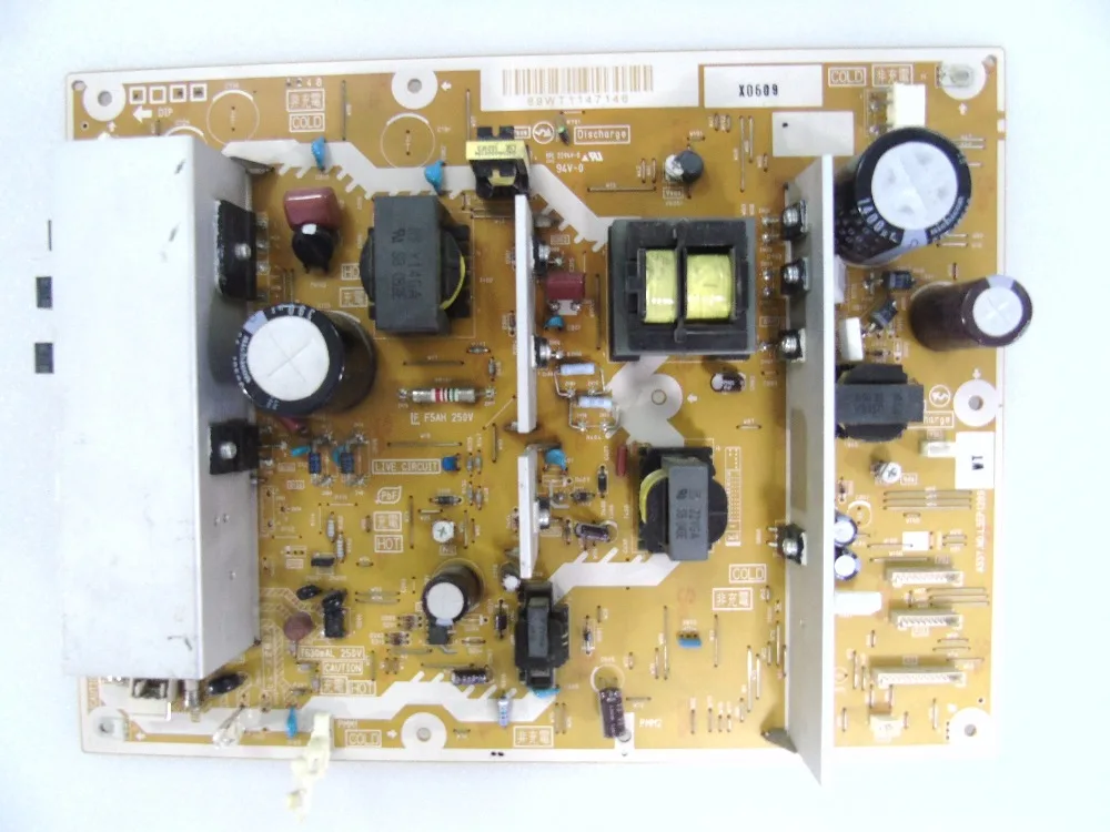 

LSEP1289 LSJB1289-32 Good Working Tested