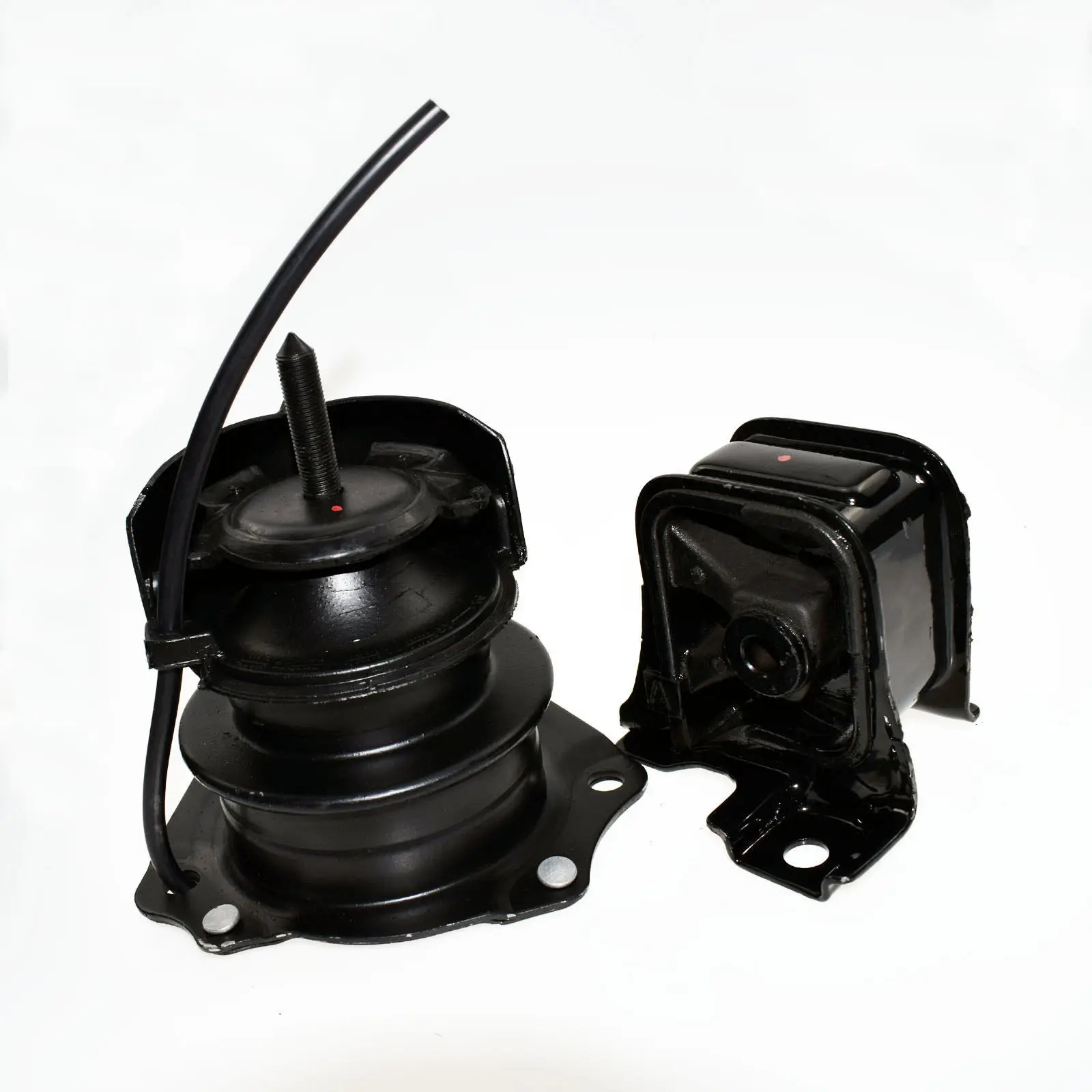 Набор креплений двигателя WOLFIGO 50810 S84 A84 50840 A00 для 1998 2002 Honda Accord 2.3L 2 шт.|motor mount|motor
