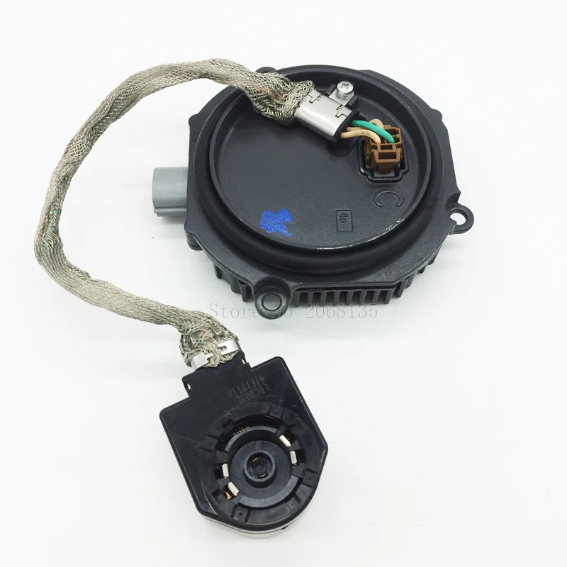 Оригинальный NZM1C111LBCA000 D2S D2R для Nissan Honda Mazda Infiniti Subaru WRX Impreza STi Xenon балластный ящик