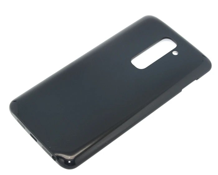 New Battery Back Housing Door case with NFC Antenna