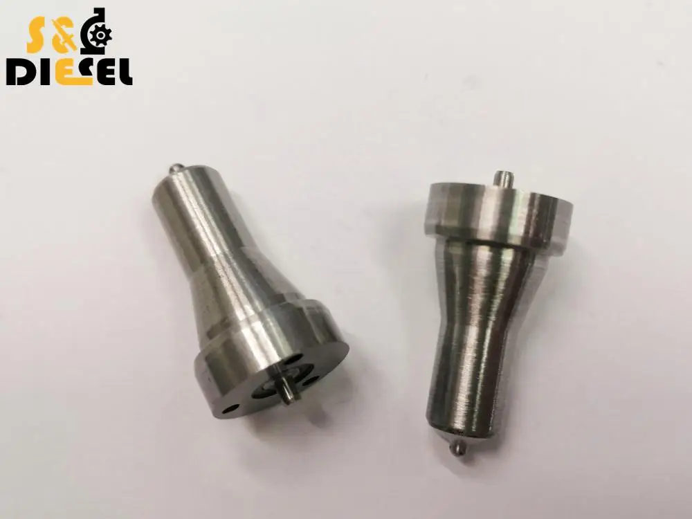 Форсунка инжектора DLLA150P234 для YANMAR 129102-53000 AM875412 11-90446 | Автомобили и мотоциклы