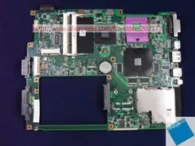 Laptop motherboard for Packard Bell EasyNote ST85 H17 MAIN BOARD 08G2001HA20Q PN: 7446240000 100% tested good