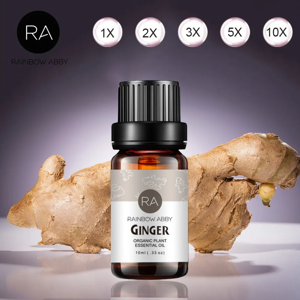GINGER-10