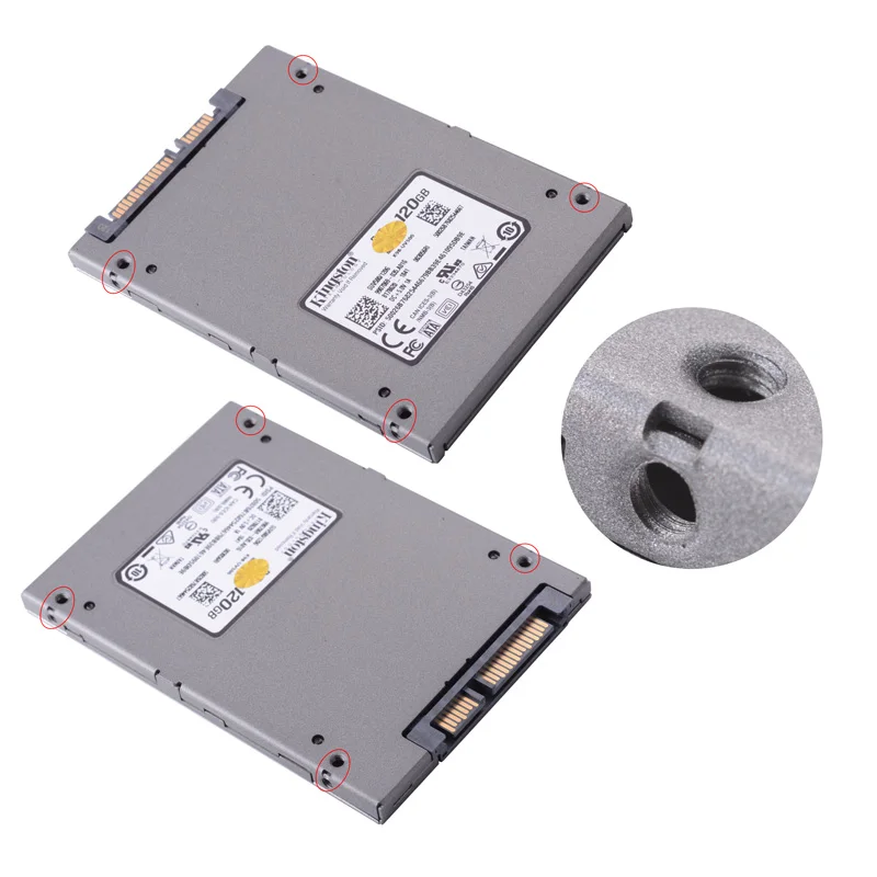 Original de la unidad UV500 SSD 120GB 240GB hdd 480GB 192 tb SATA 3 25 pulgadas disco duro interno 
