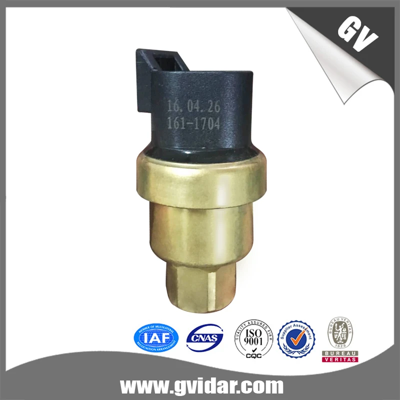 5pcs/lot original sensor 161-1704 for CAT Caterpillar | Автомобили и мотоциклы
