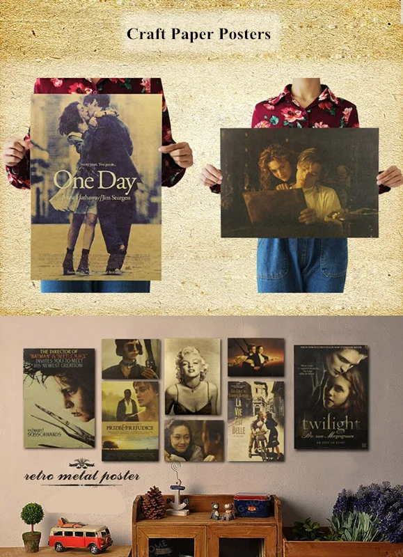 posters