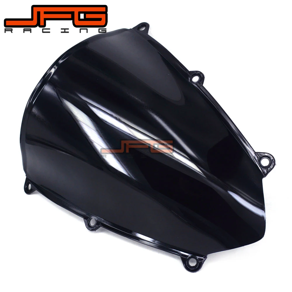 Лобовое стекло для Honda CBR600 RR CBR600RR CBR 600RR F5 2007 2008 2009 2010 2011|black cbr 600rr|600rr 2008honda cbr600 rr |
