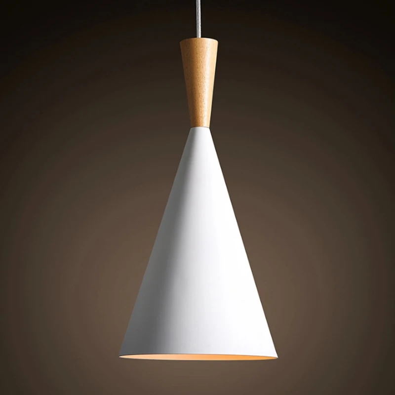  modern Pendant lights retro Industrial Fixtures Luminaire Loft Lustre dining room restaurant Indust - 33023506165