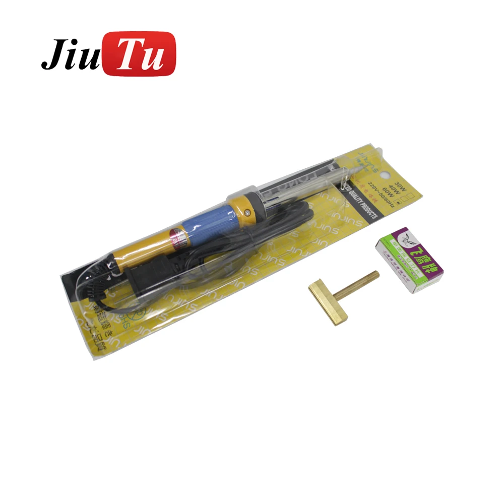Jiutu Glue Remover Tool; (7)