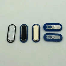 Высококачественная Новая домашняя кнопка для samsung Galaxy Grand Prime G530 J3 J320 J320F домашняя кнопка возврата клавиатуры