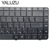 YALUZU for HP Compaq G56 G62 CQ62 CQ56 MP-09J83SU-886 605922-251 589301-251 V112346AS1 AEAX6700110 RU Russian laptop Keyboard ► Photo 3/4