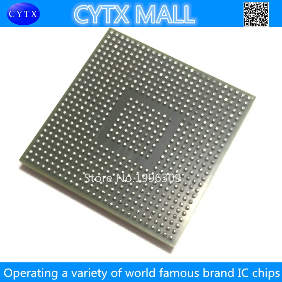 

1PCS BCM3549VMKFSB5G BCM3549VMKFSB5 BGA