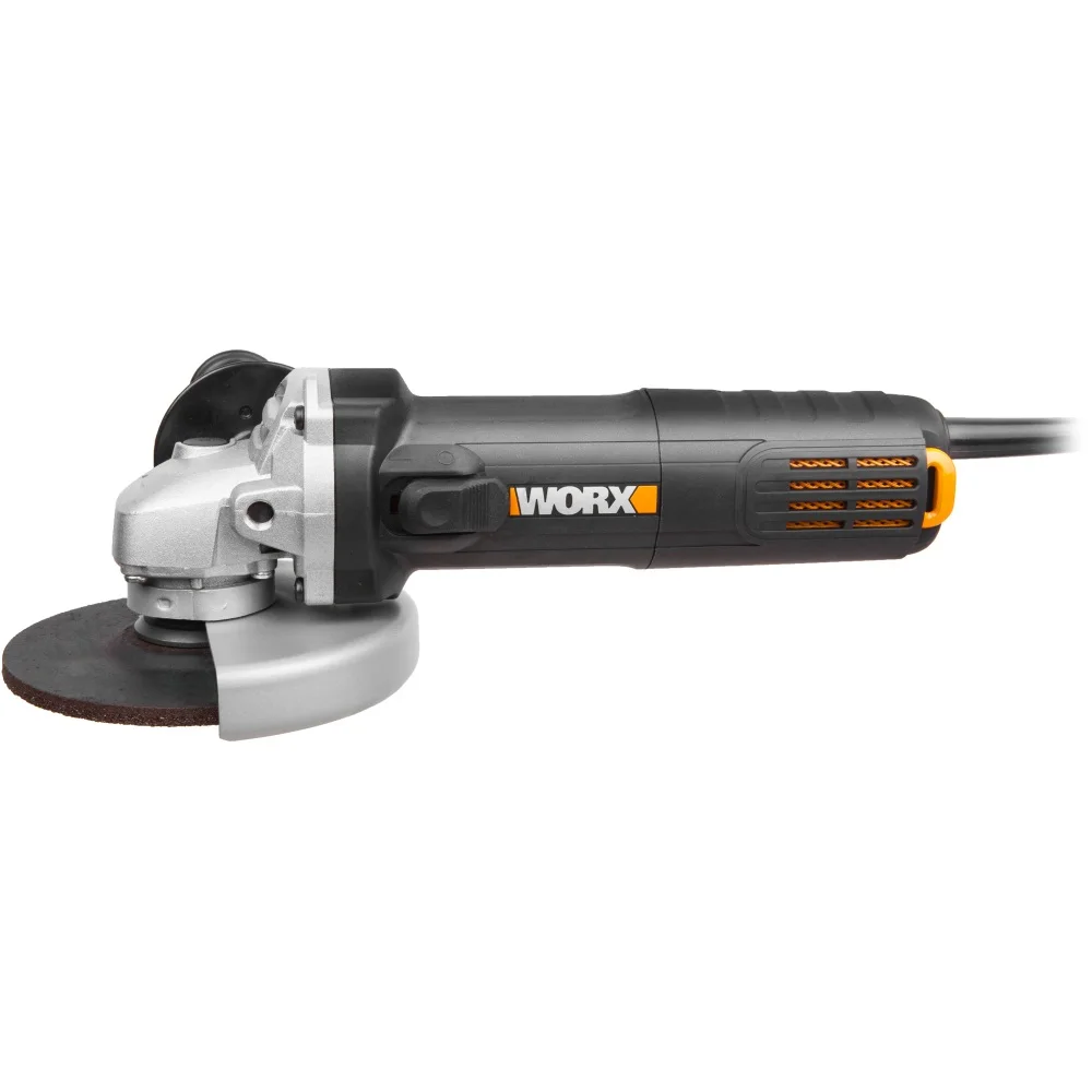 Угловая шлифовальная машина WORX WX713