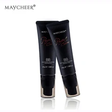 Bb обновляющий крем долгосрочный эффект основа лица масло для макияжа-контроль увлажняющий для красоты, Осветляющий жидкий консилер 45 г