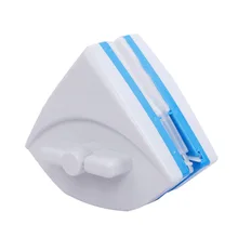 Home Super Strong Window Cleaning Magnets Brush Magnetic Cleaner Surface Hollow Insulating Glass Wiper Useful Wash Tool 28-40mm