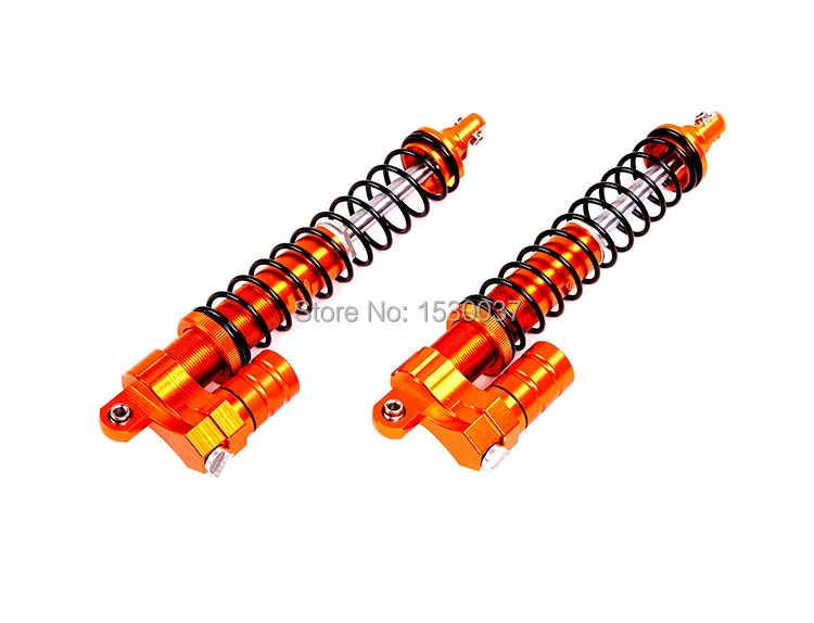 

1/5 rc car Baja 5B CNC Alloy 8mm Front Absorber Shock with Cap, free shipping