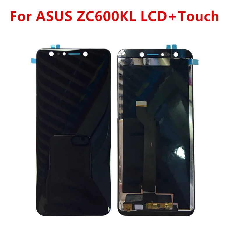 

For Asus ZenFone 5 Lite 2018 ZC600KL LCD,Touch Screen Digitizer Assembly Phone Replacement Parts For ASUS ZC600KL LCD Display