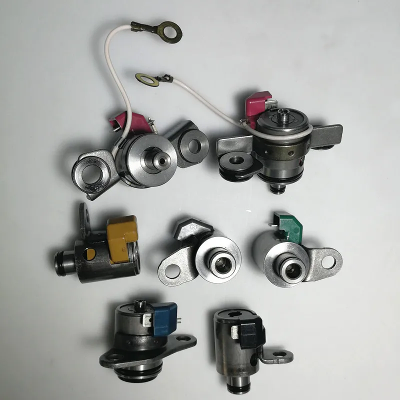 OEM 4EAT Transmission solenoids kit set for Subaru