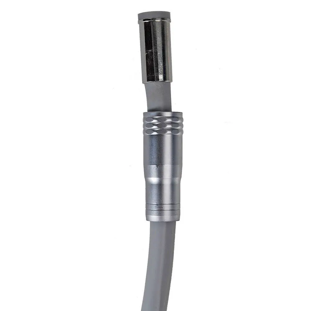 Стоматологическая 6 отверстий силиконовые трубки для разъема шланг трубки кабель с отверстия наконечника стоматологических инструментов стоматологическое лабораторное подразделение аксессуар