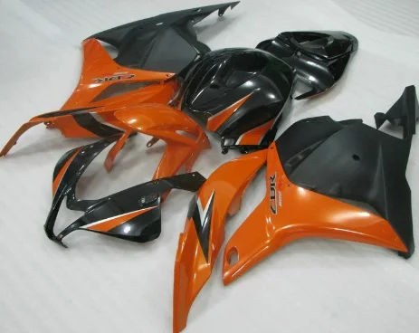 L36-Injection пресс-форм из АБС-пластика для мотоцикла Обтекатели CBR600RR 2009 2010 2011