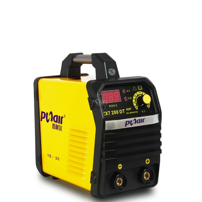 

Small household electric welding copper core welding machine ZX7200DT DC inverter 220V