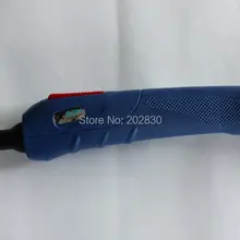 WP9 TIG Сварочная горелка и сварочные ручка tig набор горелок