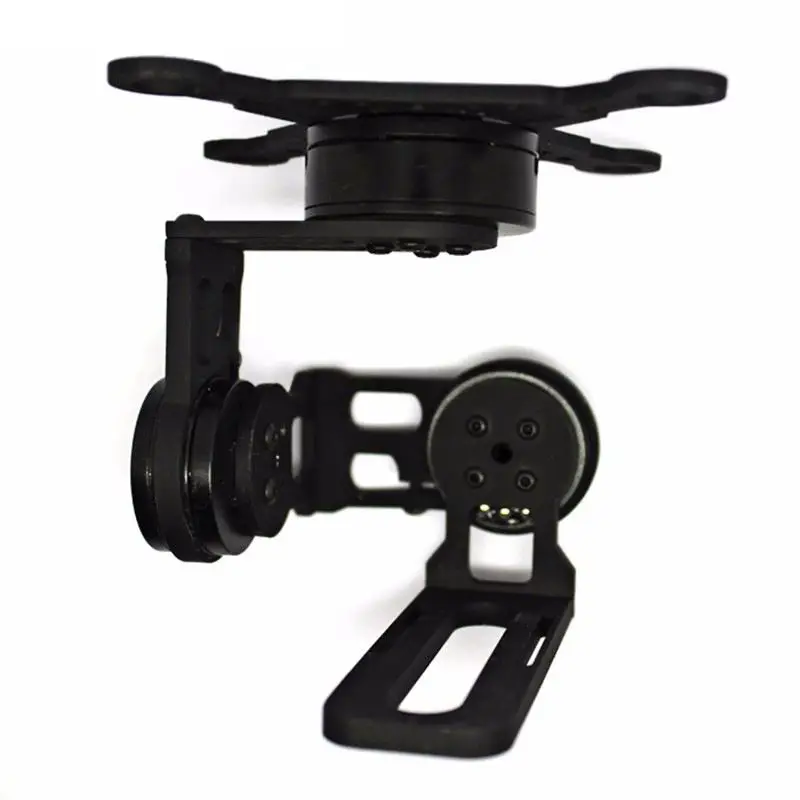 3 оси RC Дрон FPV Аксессуар Бесщеточный Gimbal W/моторы и 32 бит Storm32 контроллер для Gimbal Gopro 3/Gopro 4