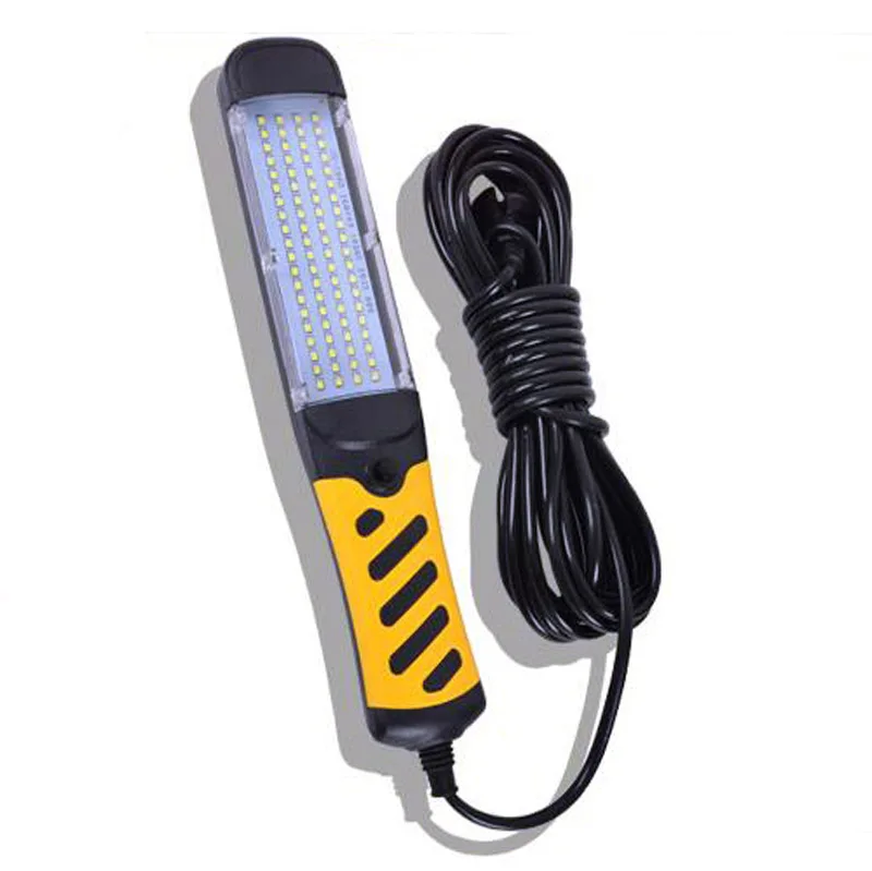 LED Inspection Light WorkLight Lamp Warning Light Automotive Home Garage Engine 