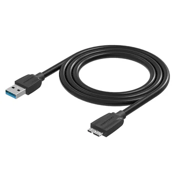 

Usb3.0 Data Line Extended for Mobile Phone Charging Cable Hard Disk Connection Line