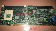 Ipc-68ii vdnfb v1.2b industrial motherboard belt graphics card