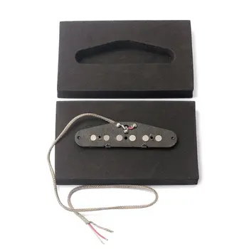 

Vintage Guitar neck Pickup Alnico 5 Magnet for 64 TL Guitar Pickup Parts