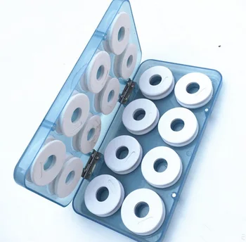 

ABS Transparent mainline box for fishing