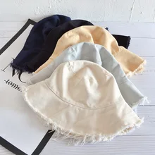 Панама в стиле унисекс Охота Рыбалка на открытом воздухе Кепки Для Мужчин's Для женщин Летняя шляпа от солнца sunhats девушки Рыбацкая шляпа